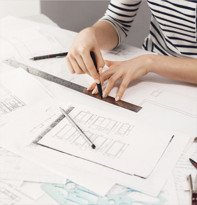 Design Planning