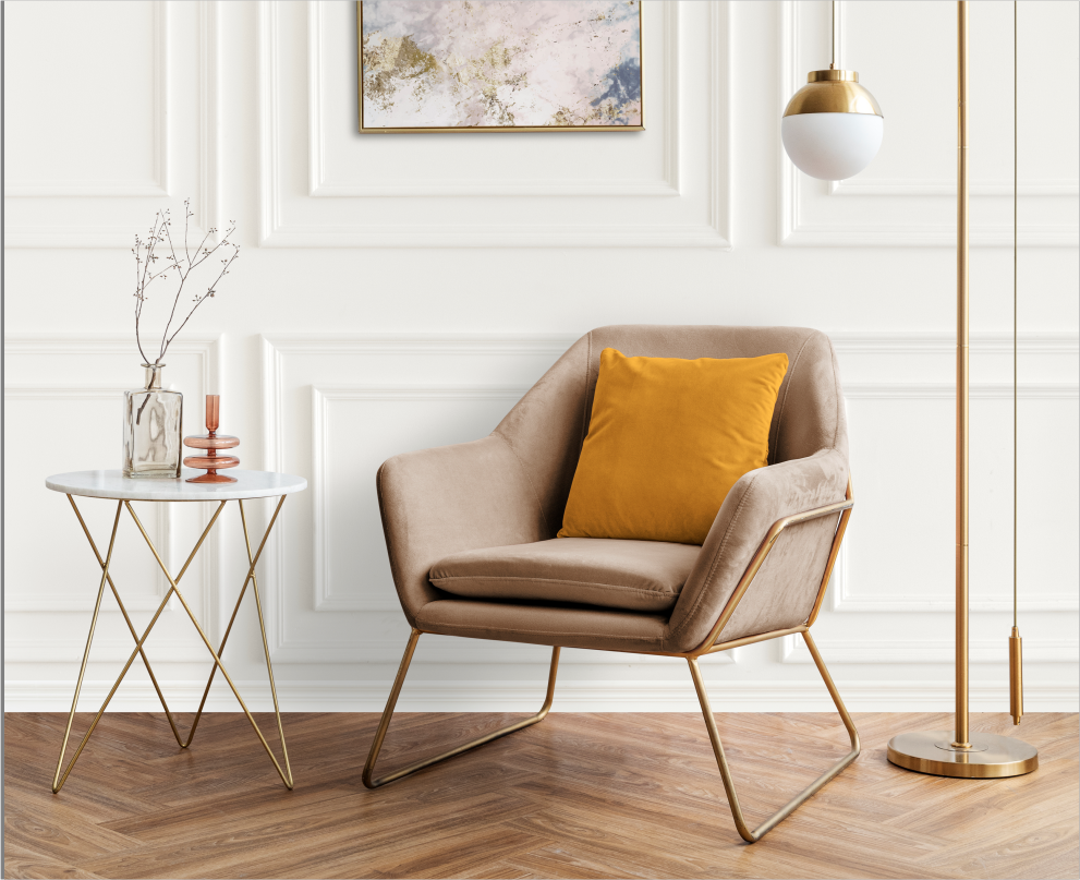 Luxury Interior Design