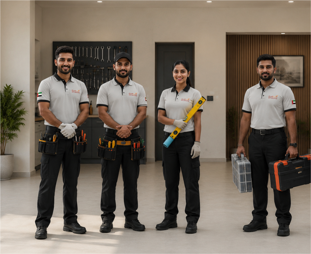 AMC Services