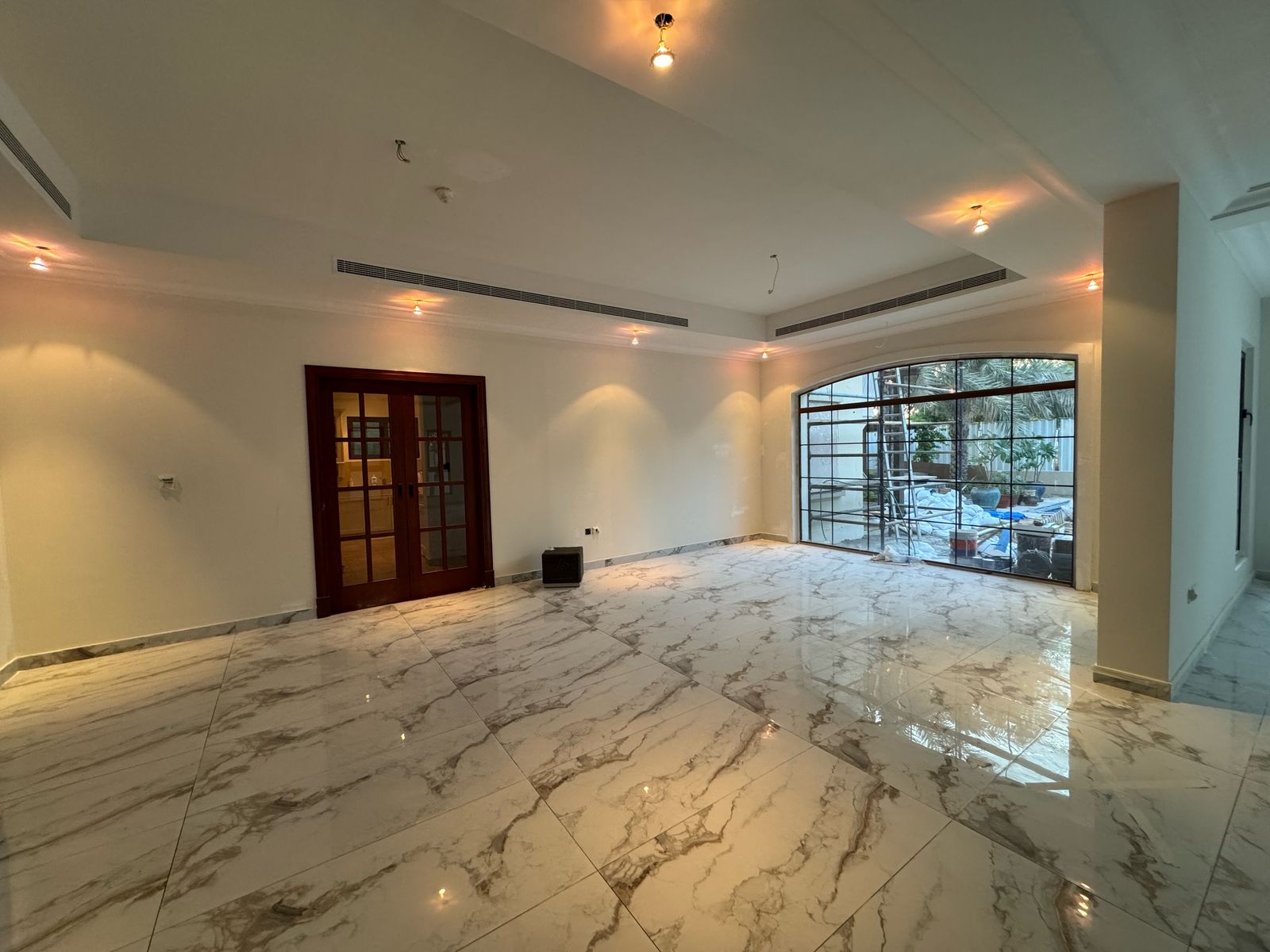 Modern Interior Design