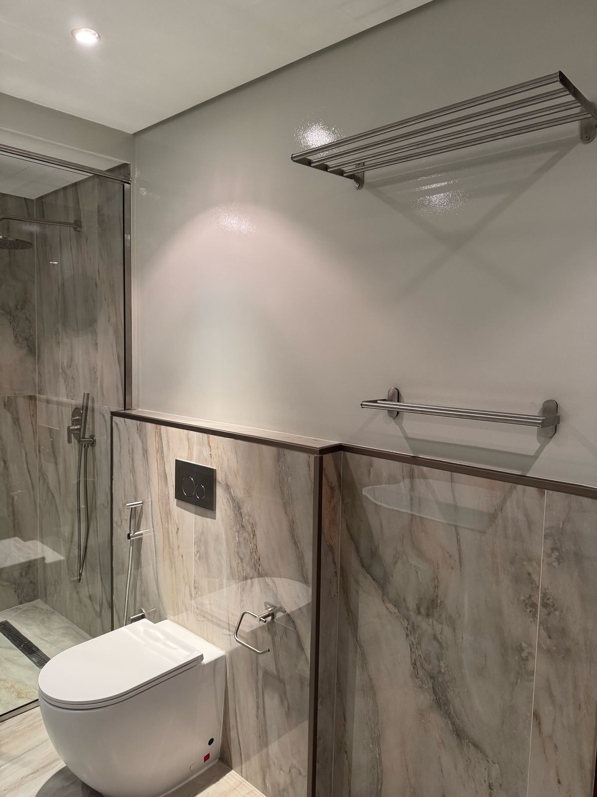 Premium Bathroom Design
